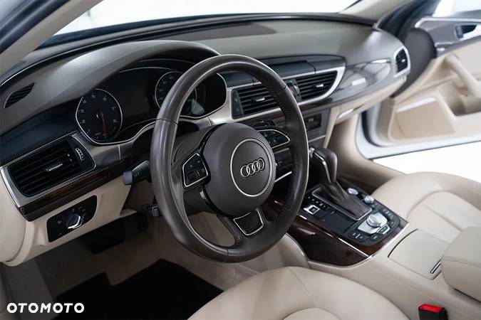 Audi A6 2.0 TFSI Quattro S tronic - 8