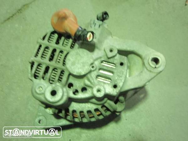 Alternador - Mitsubishi Colt 1.3 ( 1999 ) - 2