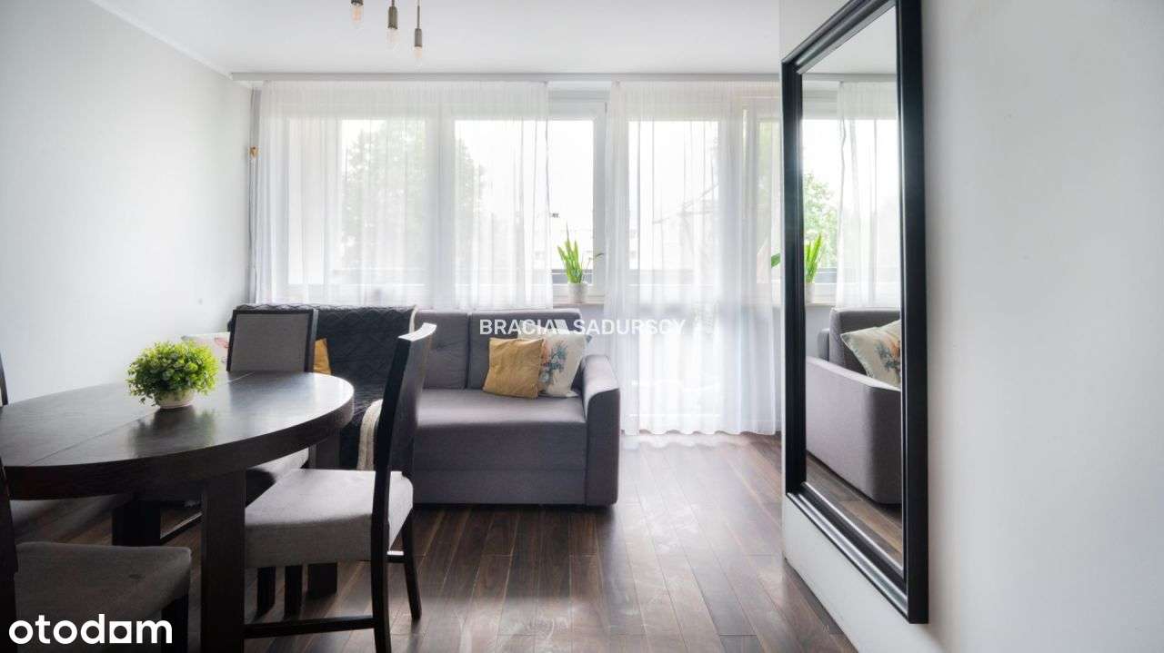 60m2 3 pok + os kuchnia balkon ul.Telimeny! - Pełny obrazek: 2/20