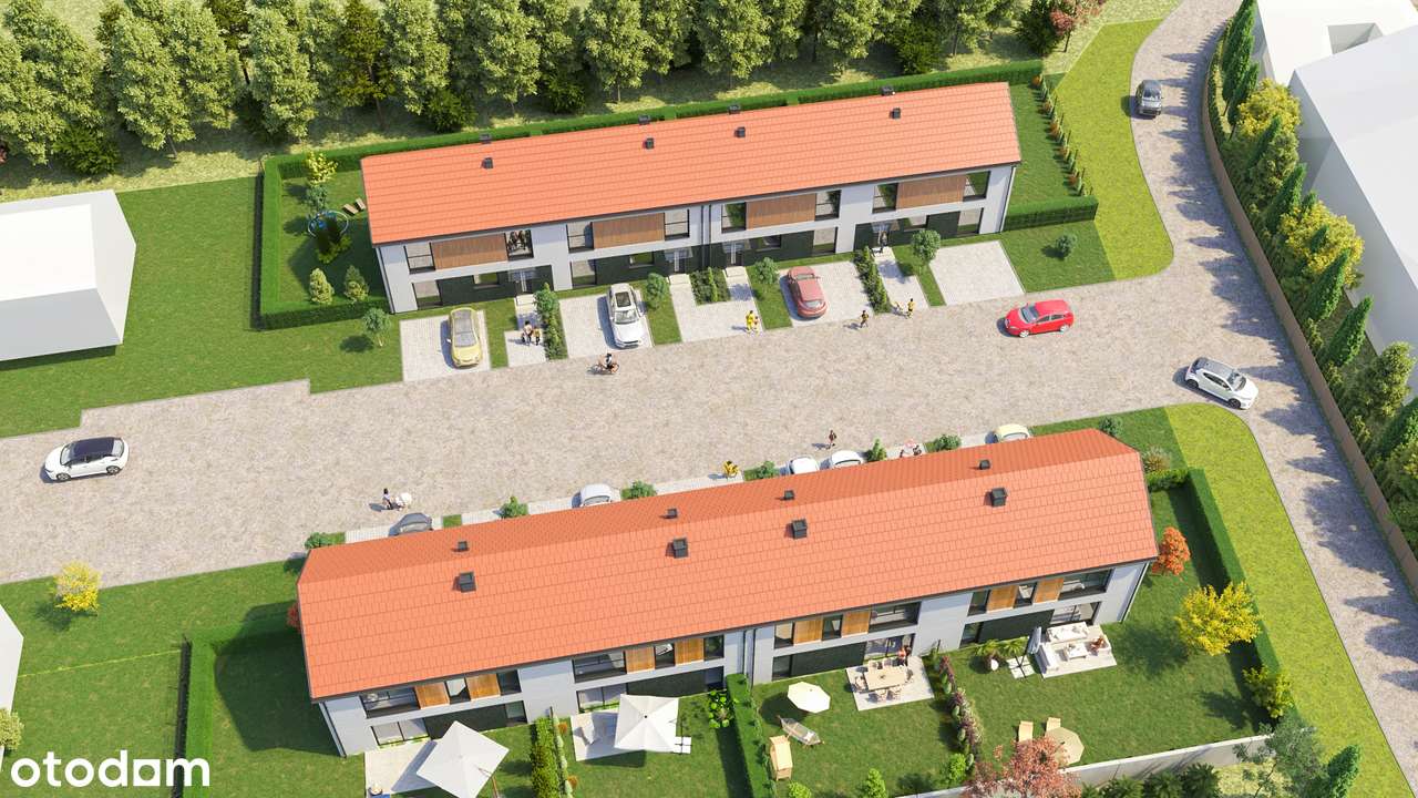 Bliźniak pod Wro |Przestronny układ |Możliwy zakup przez cudzoziemców-15