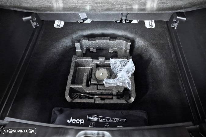 Jeep Compass 1.6 MultiJet Limited - 33
