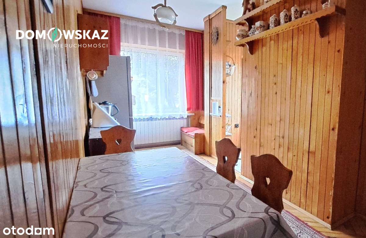 Top! Działka inwestycyjna z domem 4618m2-9