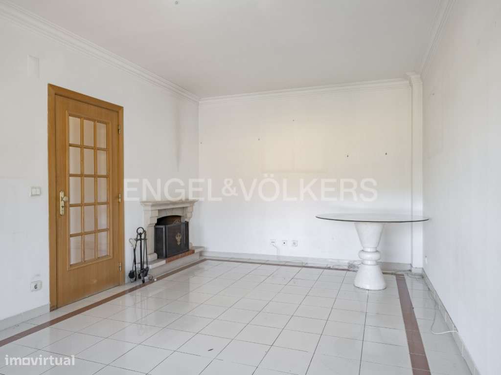 Excelente T3, próximo do Parque da Paz - Grande imagem: 4/32