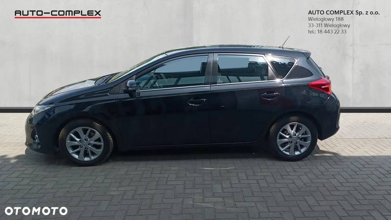 Toyota Auris 2.0 D-4D Premium - 2