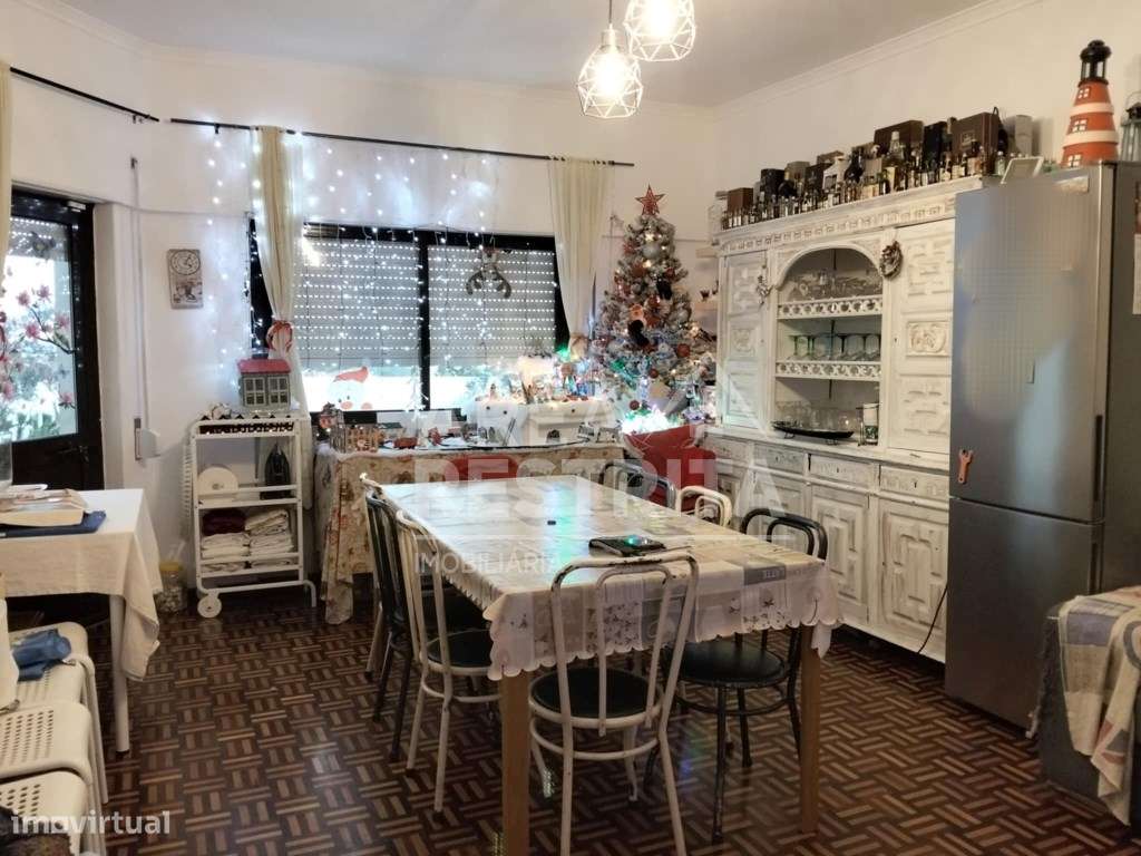 APARTAMENTO T3 Zona Central, CRUZ DE PAU, AMORA - Grande imagem: 2/16