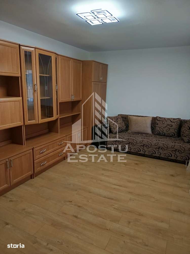 Apartament, 2 camere, decomandat, petfriendly, zona Lipovei - Imagine principală: 4/11