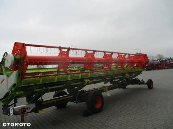 Claas LEXION 7600TT - 19