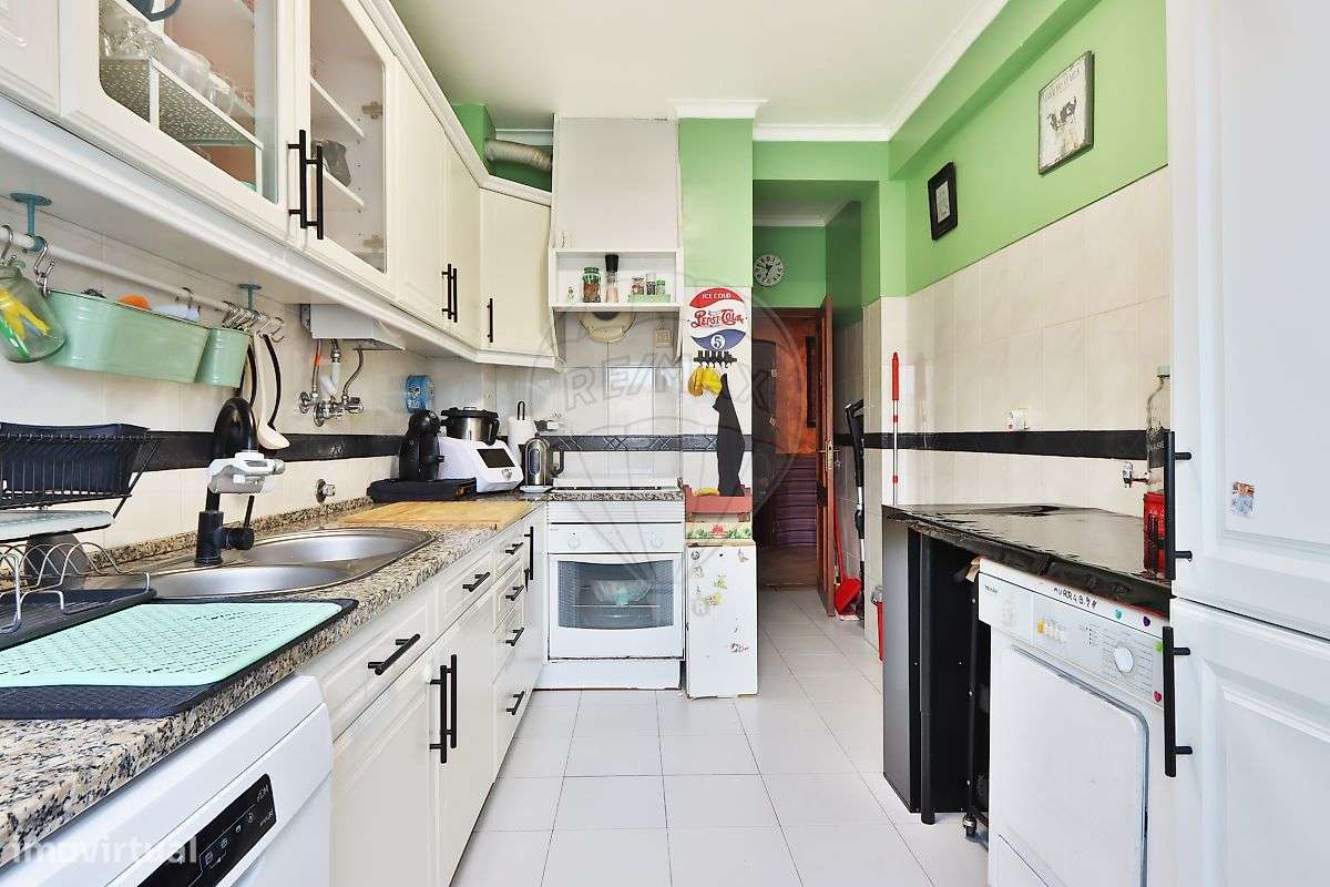 Apartamento T2 para venda - Grande imagem: 4/18