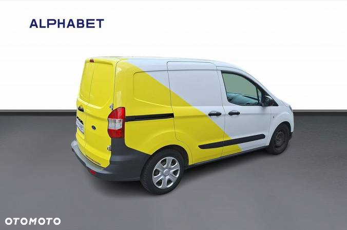 Ford Transit courier - 5