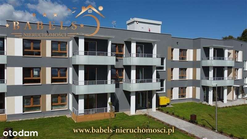 Stylowe i słoneczne M4 Winda Balkon m-ce postojowe - Pełny obrazek: 4/7