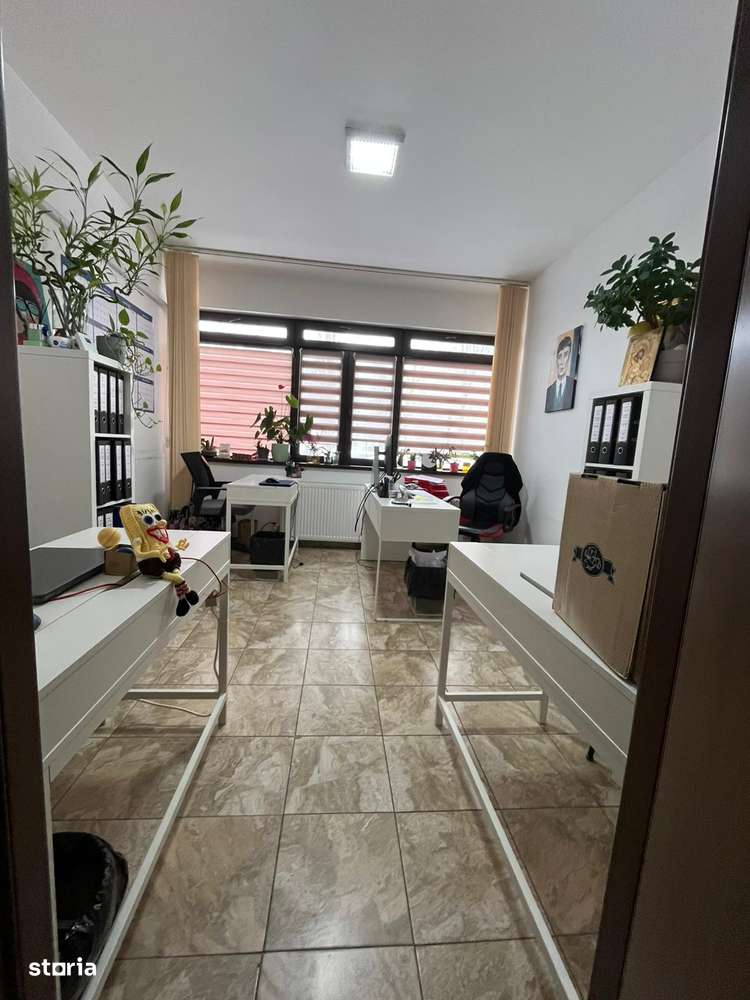 Oportunitate rară – Spațiu versatil,  – ZONA  Metalurgiei-5