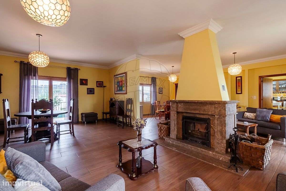 Moradia T7 para venda - Grande imagem: 4/49