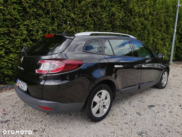 Renault Megane - 6