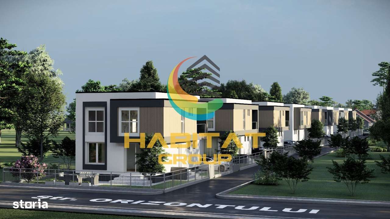 Casa individuala 4 camere- Popesti Leordeni - Imagine principală: 1/20