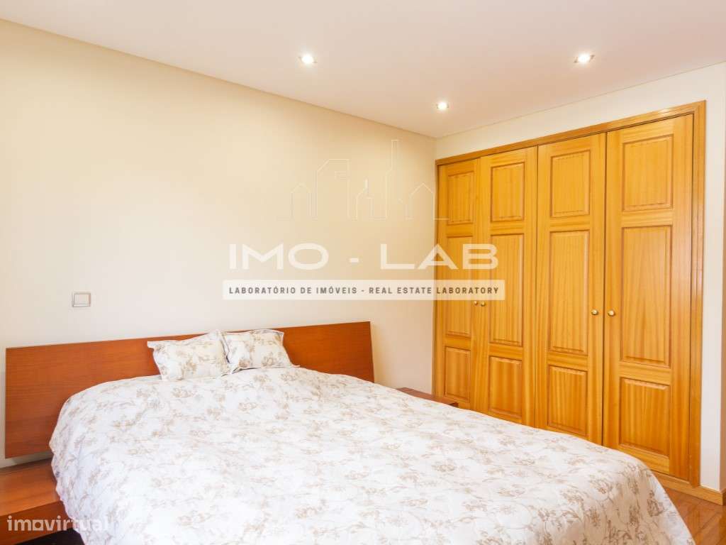 Penthouse T3 - Funchal - Vista Mar-20