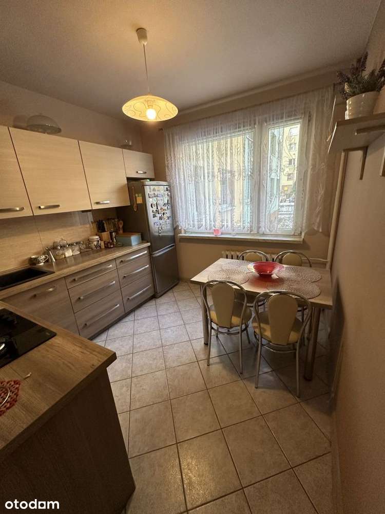 Przestronne 3 pokoje w Brzęczkowicach!-2