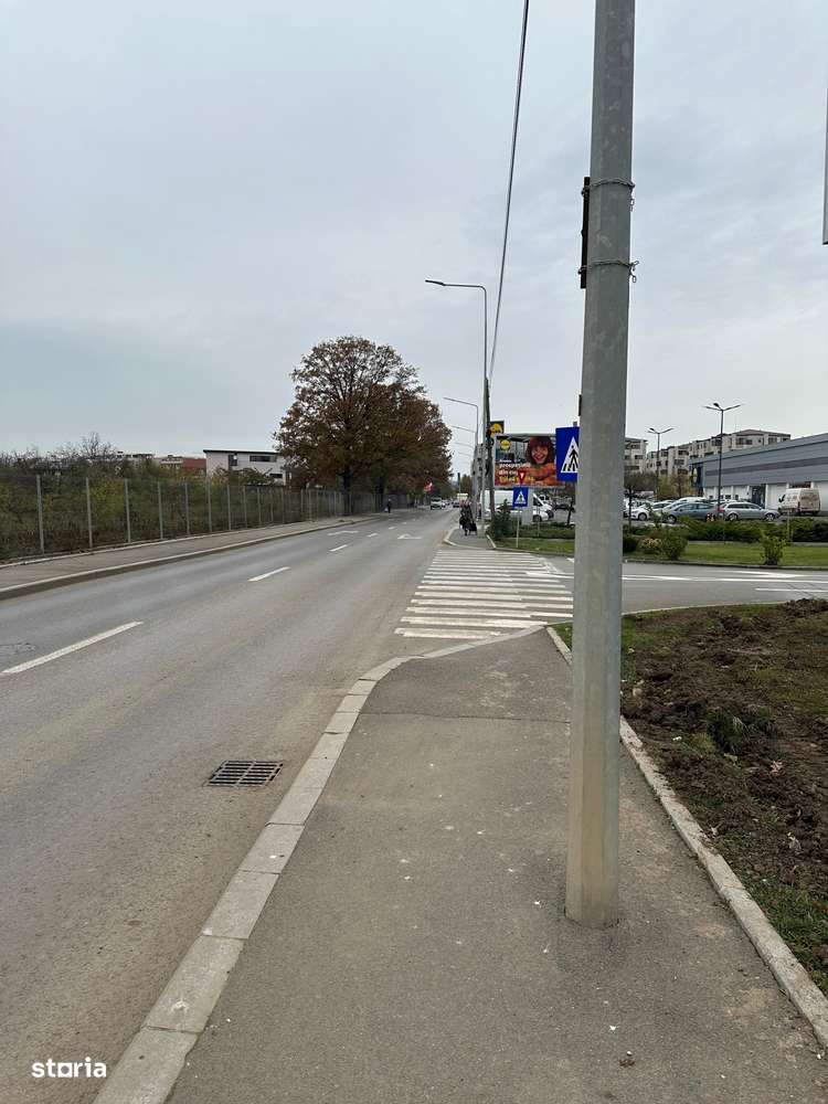 Teren de Vanzare, Sector 4 , Strada Drumul Binelui-1