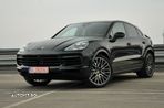 Porsche Cayenne Coupe S - 1