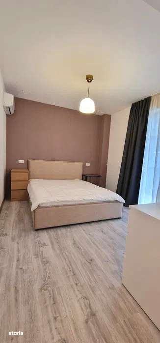 3camere | Straulesti | Banesa | Sisesti | Magnolia Urban | Parcare | - Imagine principală: 5/11