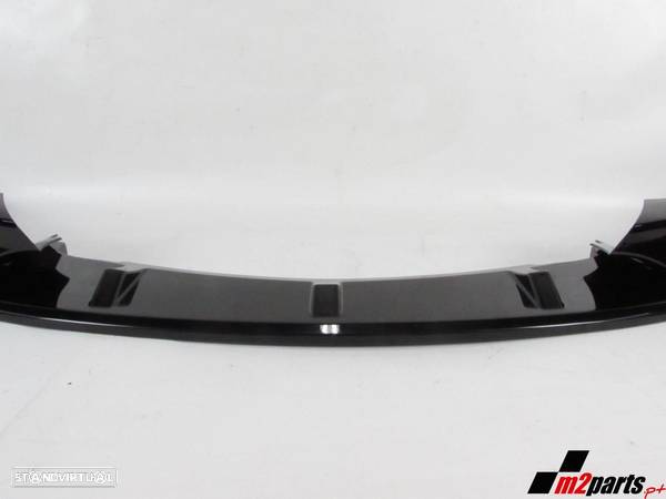 Lip M Performance Frontal Novo BMW 1 Coupe (E82)/BMW 1 Convertible (E88) - 7