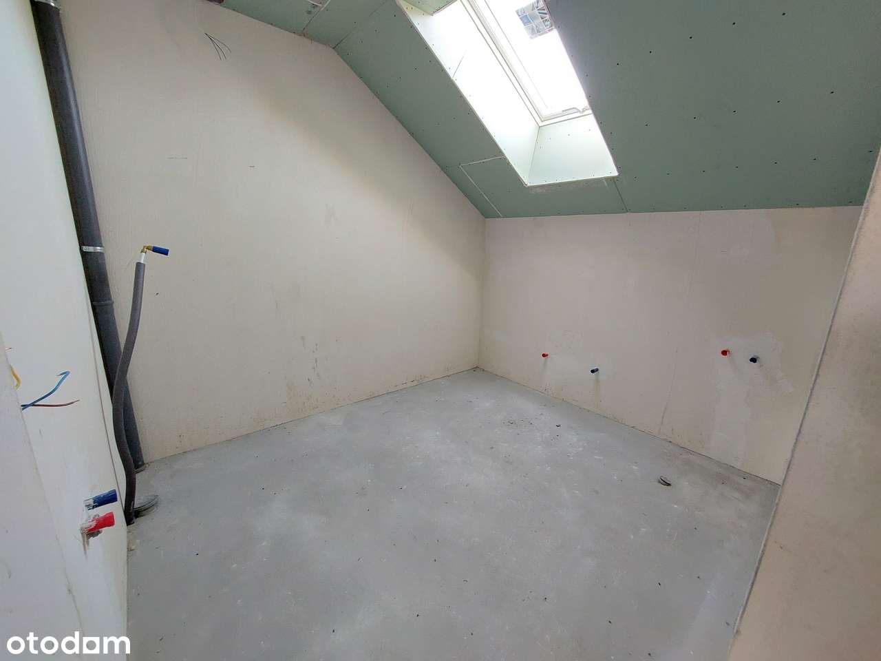 Nowy Gotowy Dom | 4-pokojowy 94 m² - Pełny obrazek: 5/12