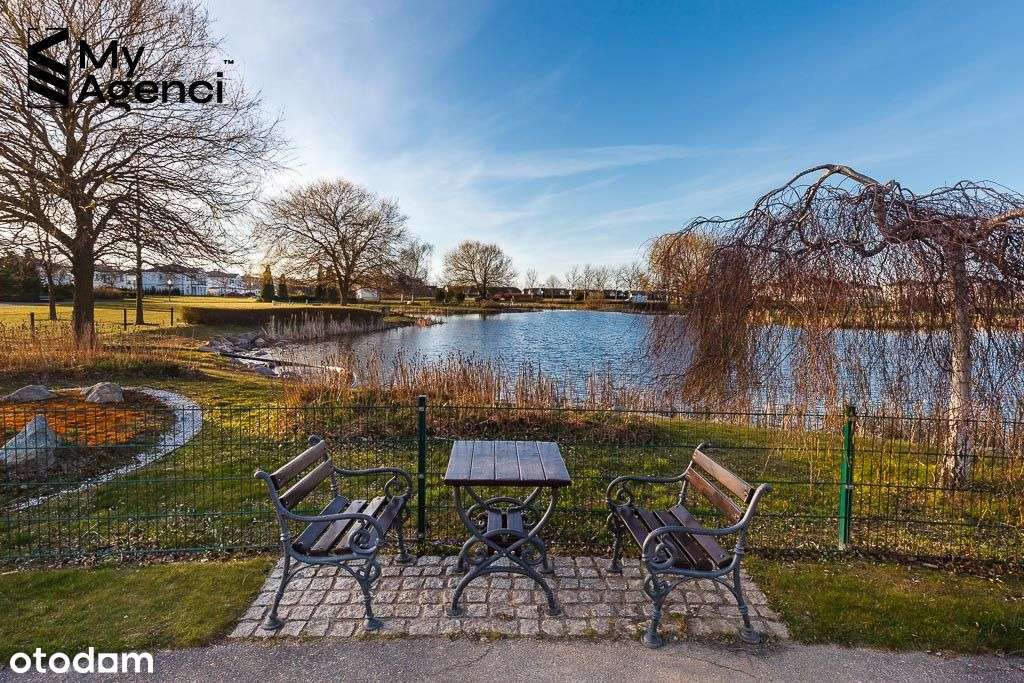 Ogrody Tesoro - apartament na sprzedaż-17