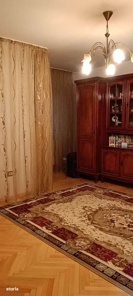 Ocazie ! 3 camere decomandat/Chitila-13