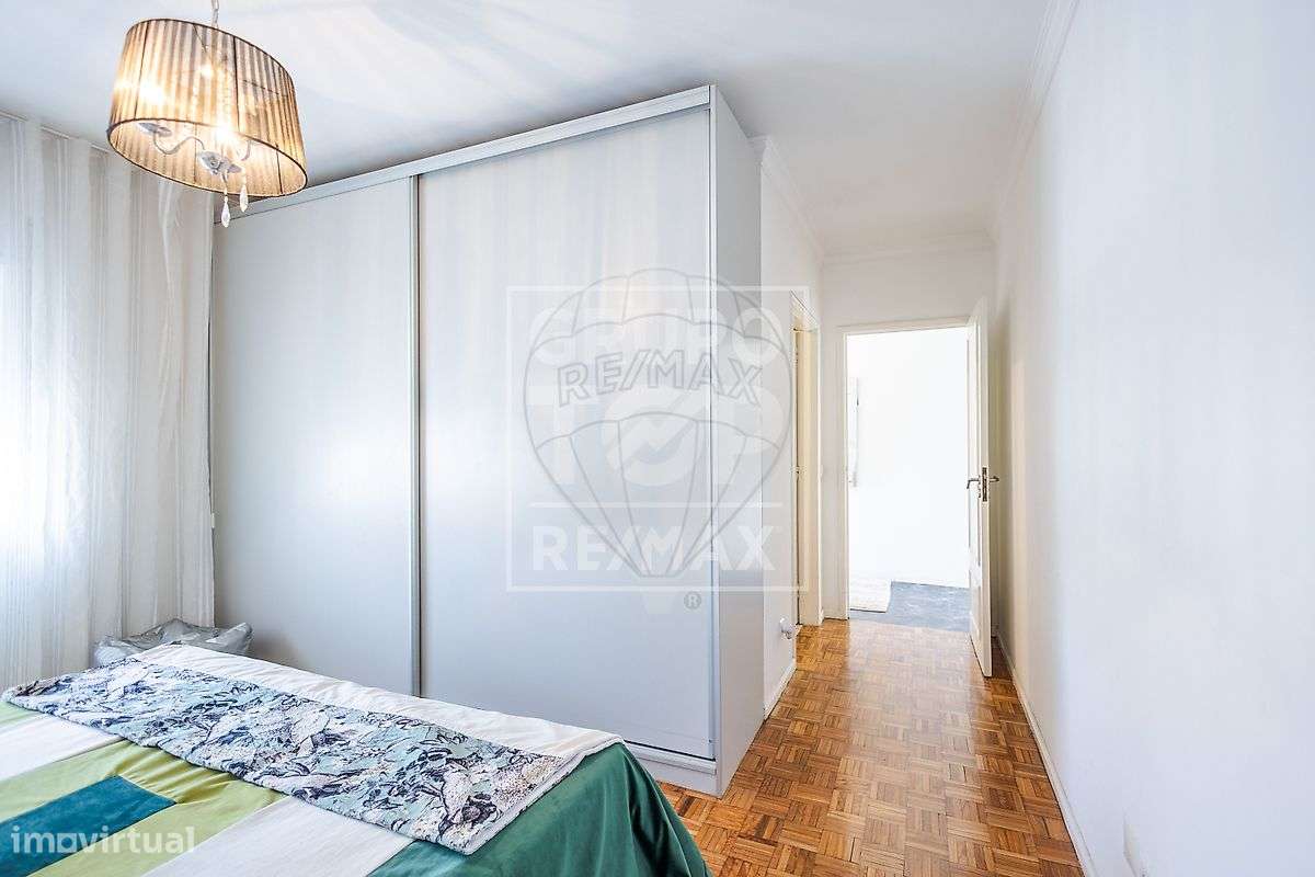 Apartamento T3 para venda-17