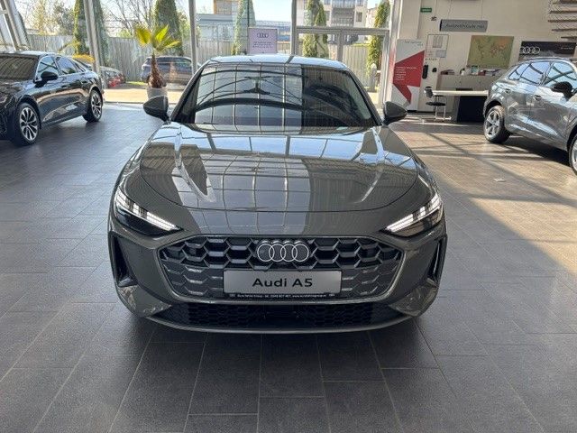 Audi A5 35 TFSI S tronic 2025