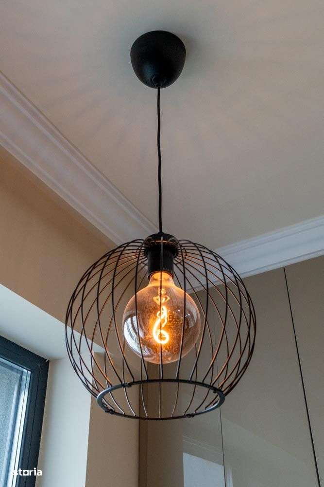 Ivory Residence Pipera – Apartament Finalizat, Ideal ca Primă Locuință - Imagine principală: 4/23