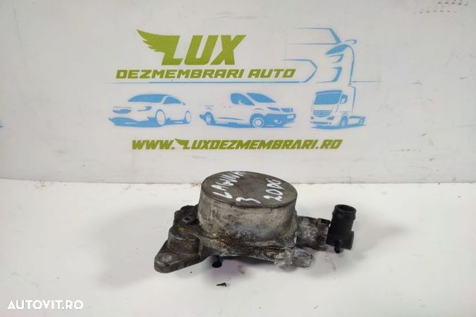 Pompa vacuum vacum 2.0 dci m9r 146502018r Renault Laguna 3 seria - 1