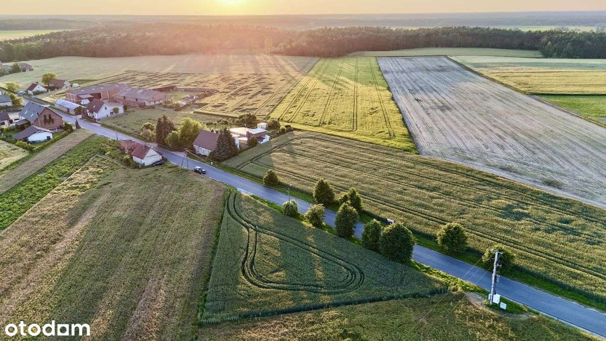 Zamieszkaj bliżej natury – Bieździadów-2