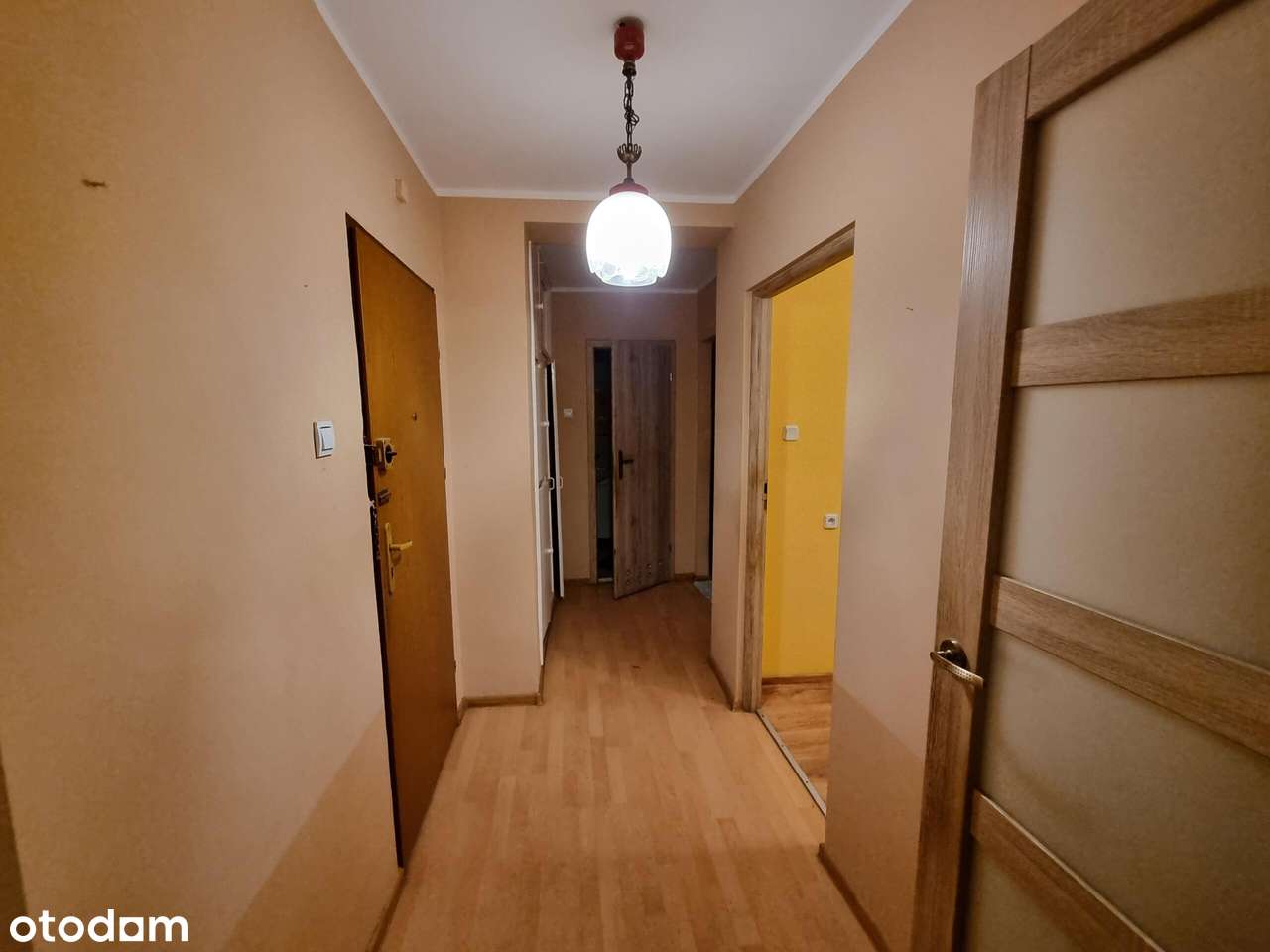 Na sprzedaż mieszkanie w Chodzieży!-6