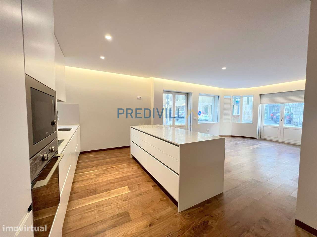 Apartamento T3 Venda em Póvoa de Varzim, Beiriz e Argivai,Póvoa de Var - Grande imagem: 4/23