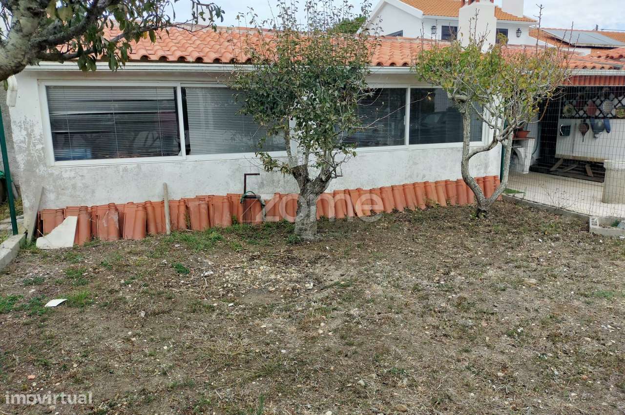 Moradia Ericeira | Jardim | Estacionamento-39