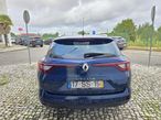 Renault Mégane Sport Tourer 1.5 dCi Zen - 4