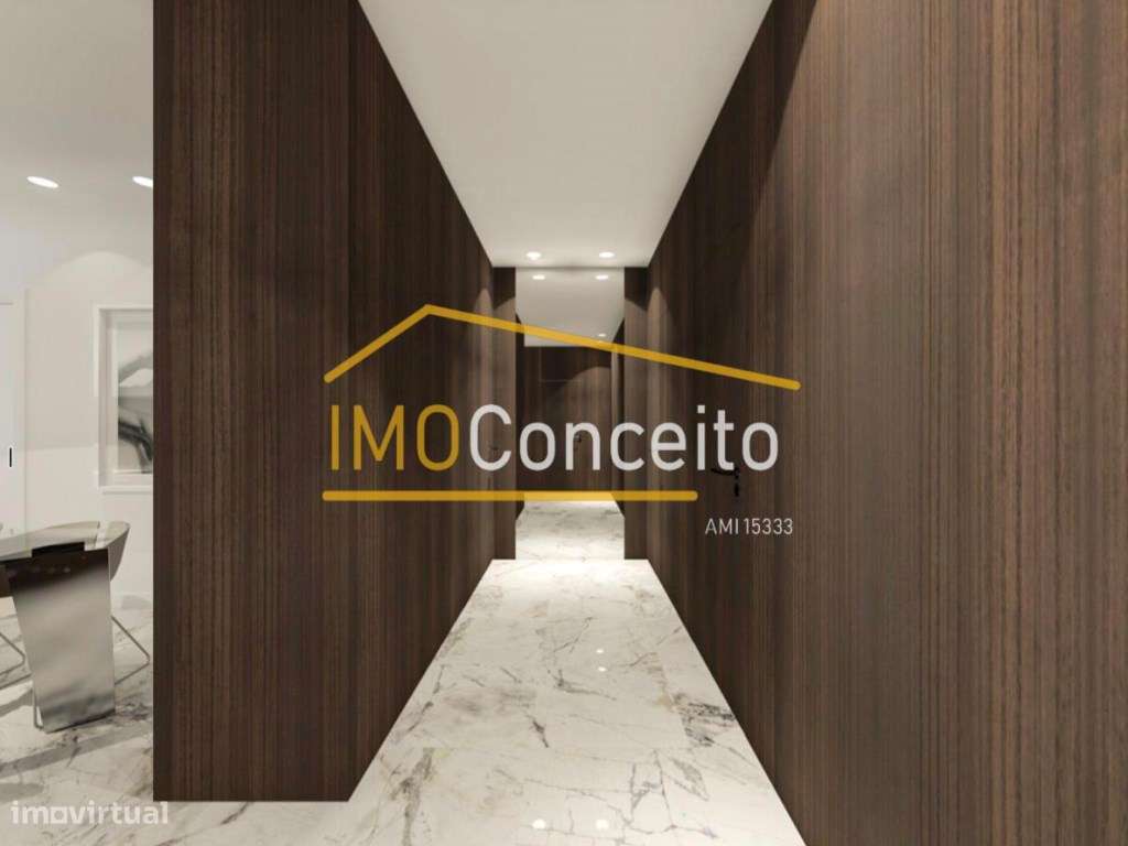 Apartamento T3 - Grande imagem: 4/54