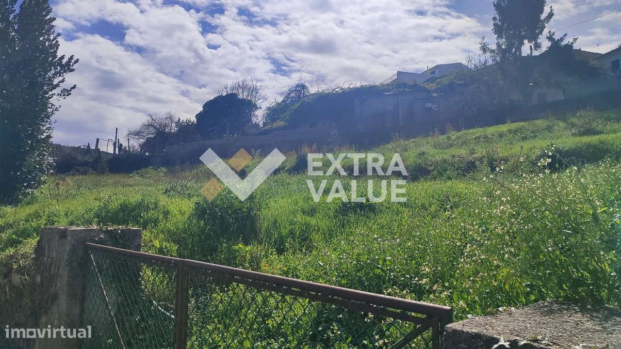 Lote de Terreno  Venda em Nogueira, Fraião e Lamaçães,Braga-7
