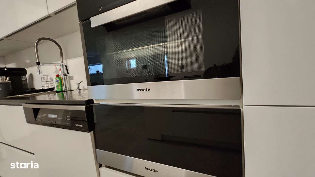 Casa cu 4 camere de lux cu teren generos 1200mp-7