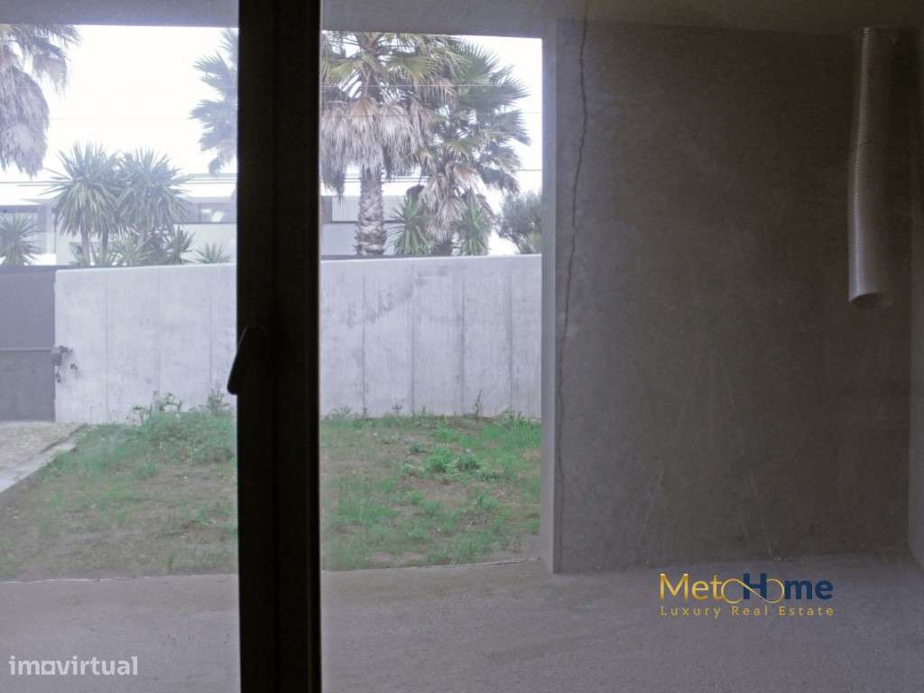 Moradia de Luxo V4 com Piscina Junto ao Mar - Canidelo, Vila Nova d...-25