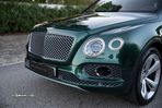 Bentley Bentayga - 4