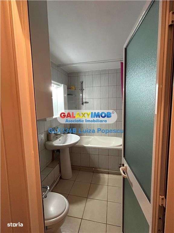Vanzare apartament 2 camere Drumul Sarii et 3\/4, bloc reabilitaat - Imagine principală: 4/5