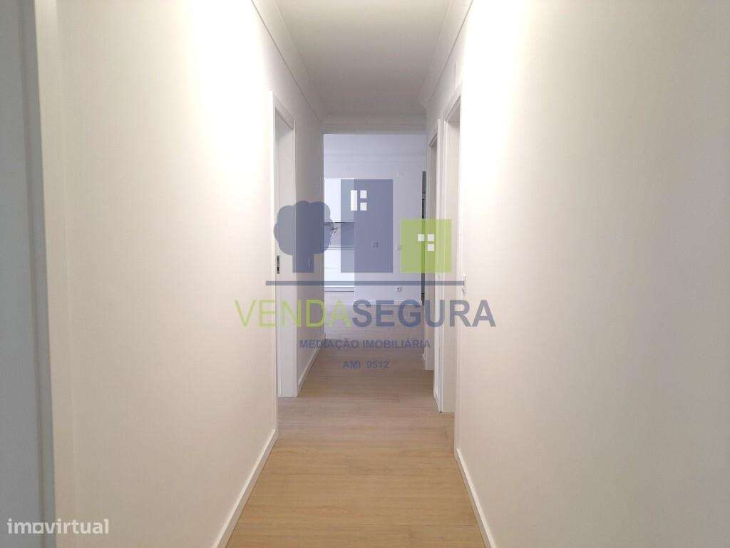 Apartamento T3 | Beja-12