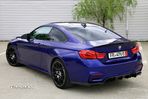 BMW M4 - 16