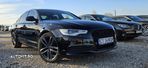 Audi A6 3.0 TDI DPF multitronic sport selection - 35