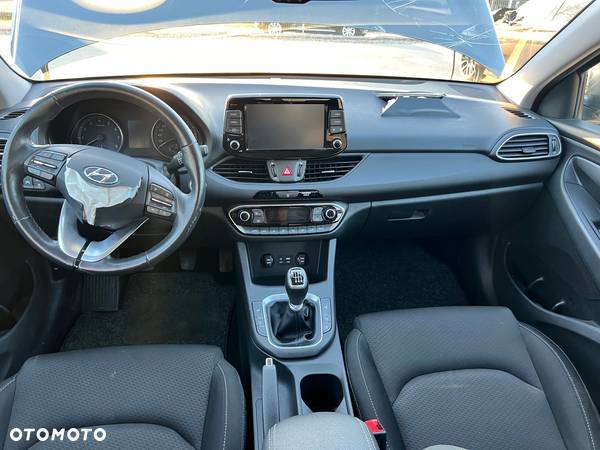 Hyundai I30 1.0 T-GDI Comfort - 12