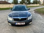 Skoda Octavia Combi 1.4 TSI Elegance - 5