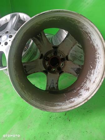 MERCEDES W164 ML ALUFELGI FELGI 5x112 ET 60 R19 - 13