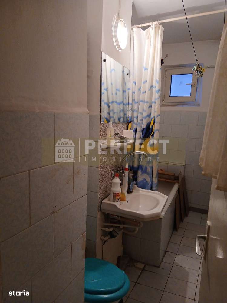 !!! Ap. 2 camere VEST,Ale.Strejnic, PARTER, Pret 45000!!! - Imagine principală: 4/8