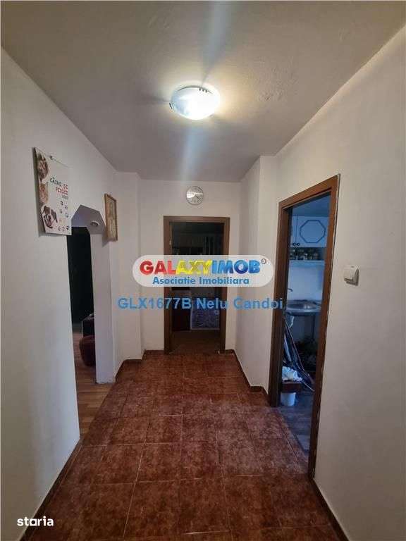 VANZARE APARTAMENT 3 CAMERE 13 SEPTEMBRIE PROSPER - Imagine principală: 2/13